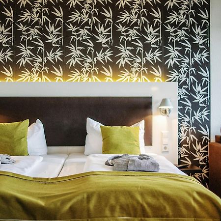Seehotel Litz Langenargen Esterno foto