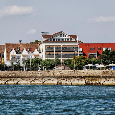 Seehotel Litz Langenargen Esterno foto