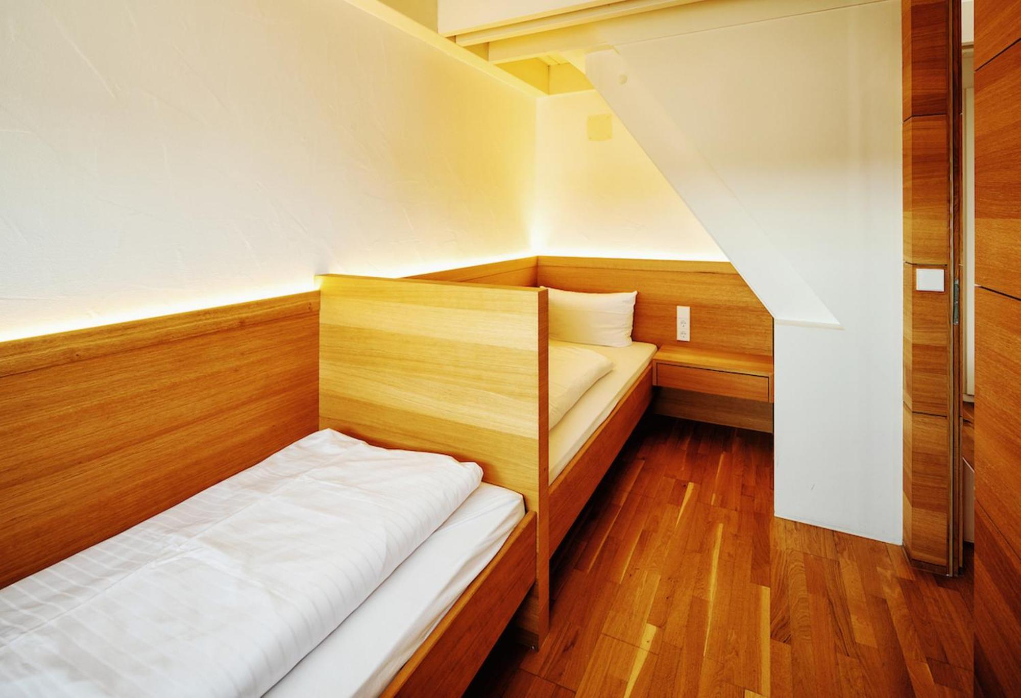 Seehotel Litz Langenargen Esterno foto