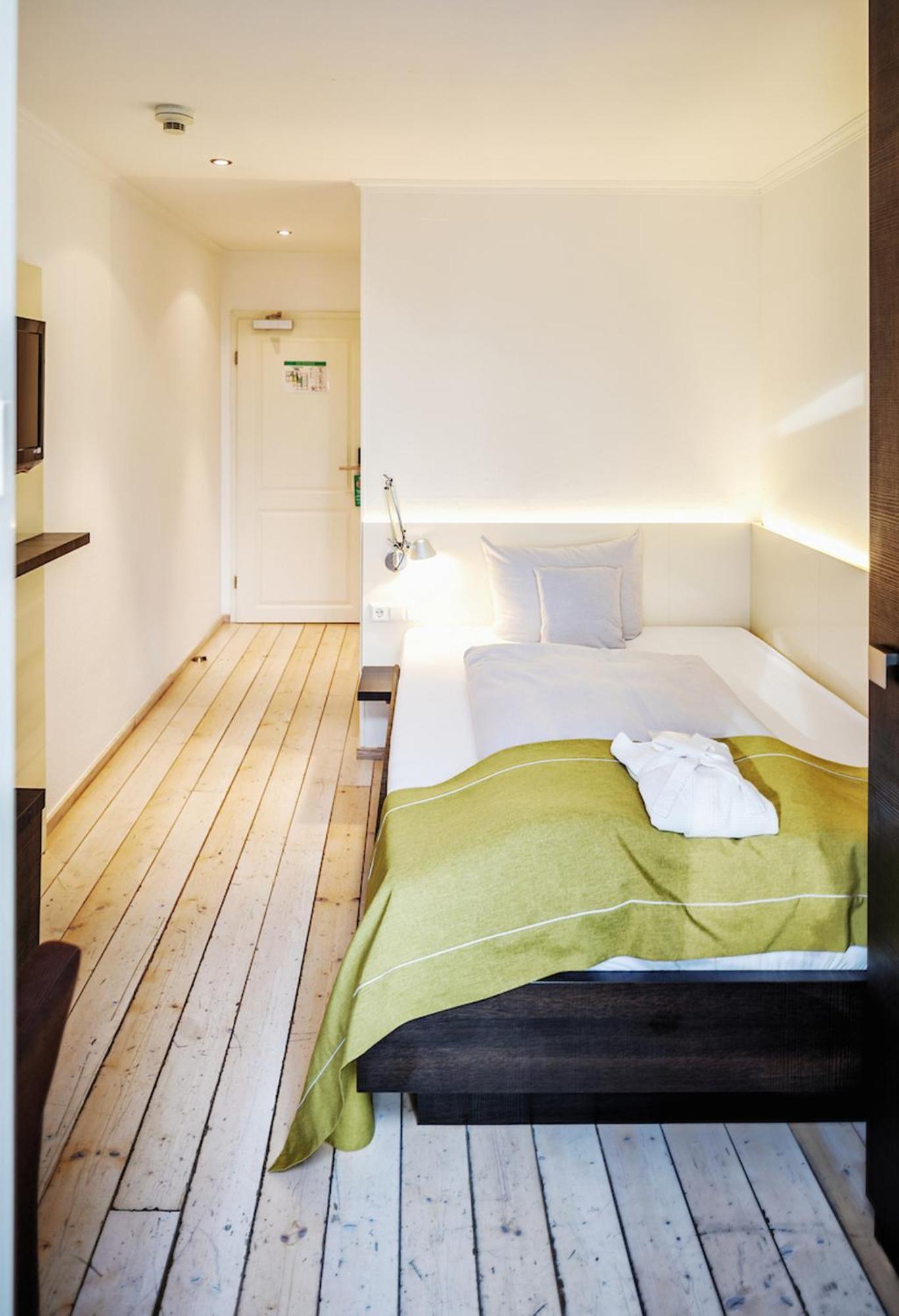 Seehotel Litz Langenargen Esterno foto