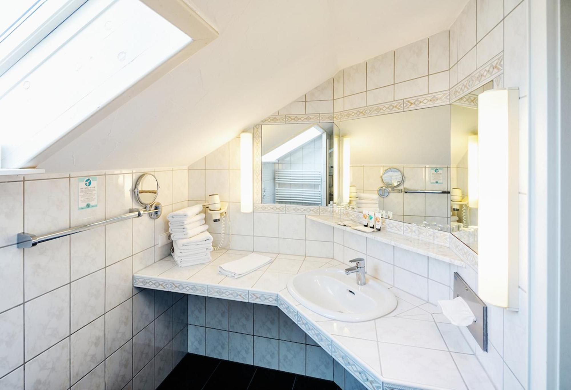 Seehotel Litz Langenargen Esterno foto