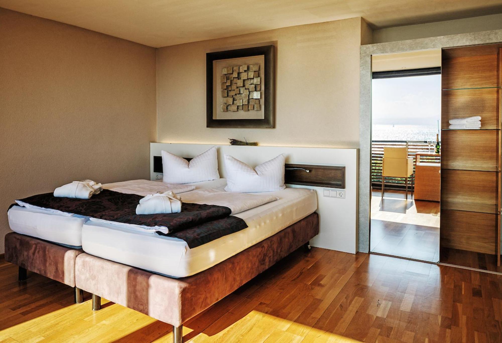Seehotel Litz Langenargen Esterno foto