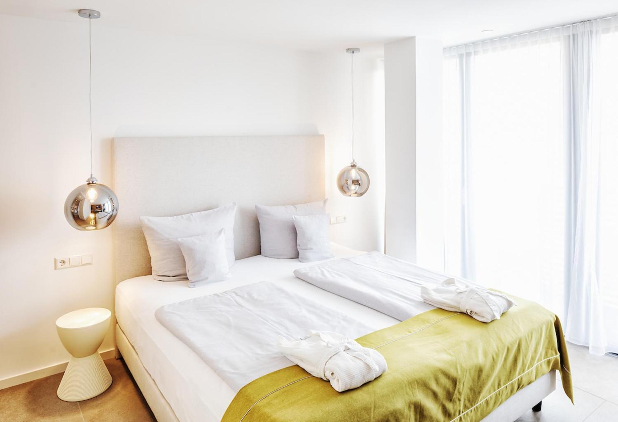 Seehotel Litz Langenargen Esterno foto