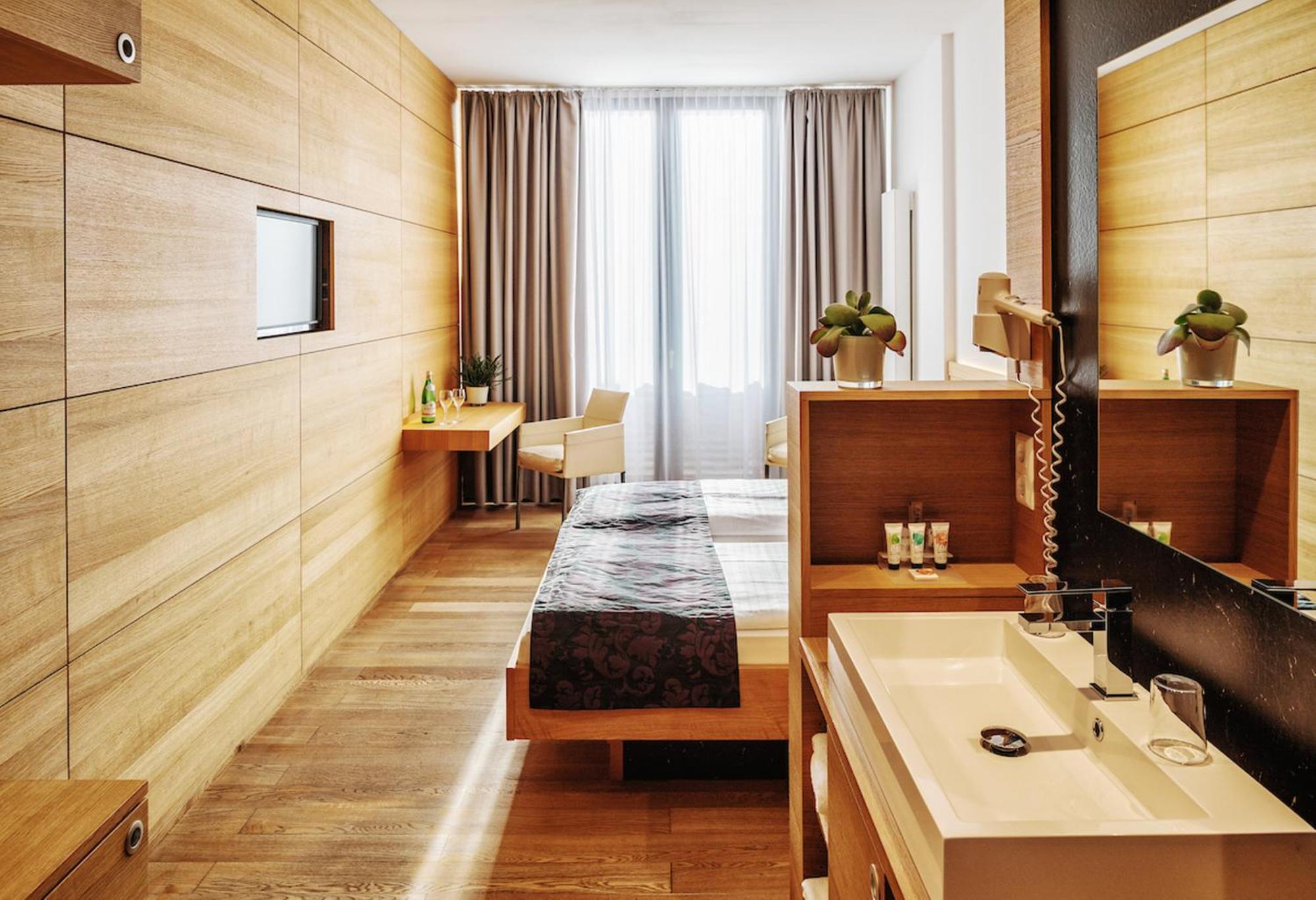 Seehotel Litz Langenargen Esterno foto